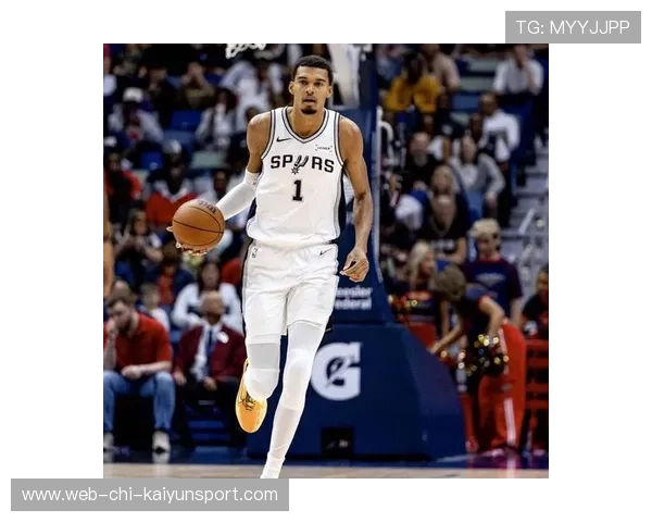 文班亚马的未来篇章：MVP潜力还是联盟统治者？