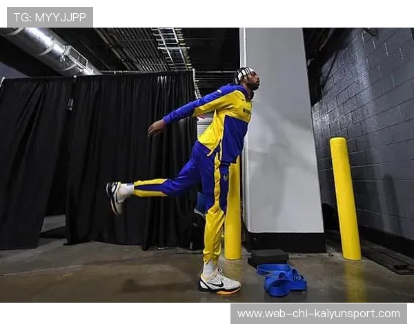 勇士外线空间彻底拉开